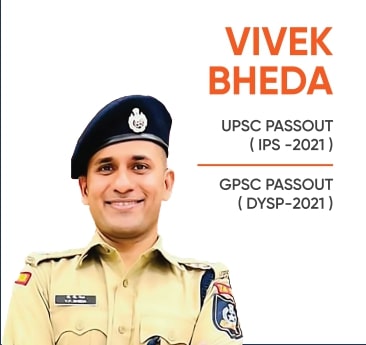 Vivek Bheda