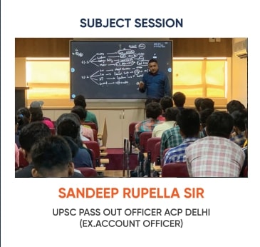 Sandeep Rupella Sir