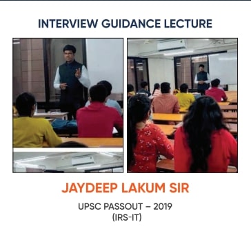 Jaydeep Lakum Sir