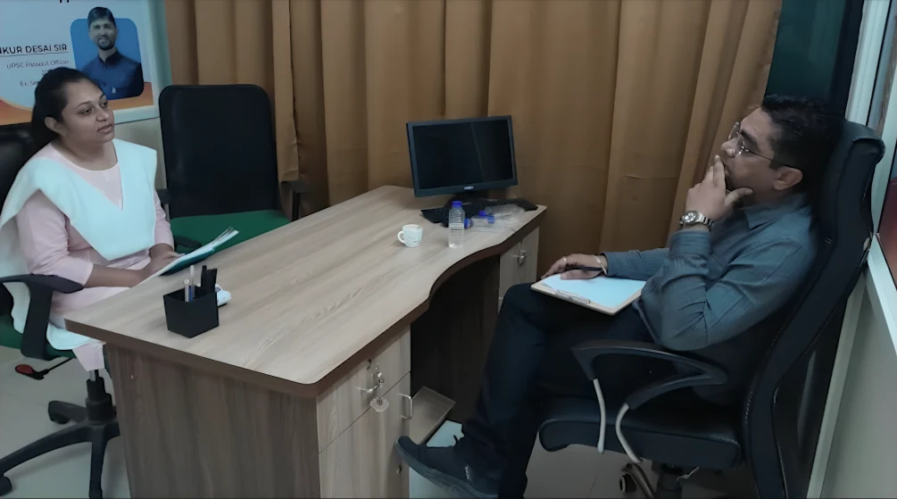 Mentorship Program of Best GPSC Classes