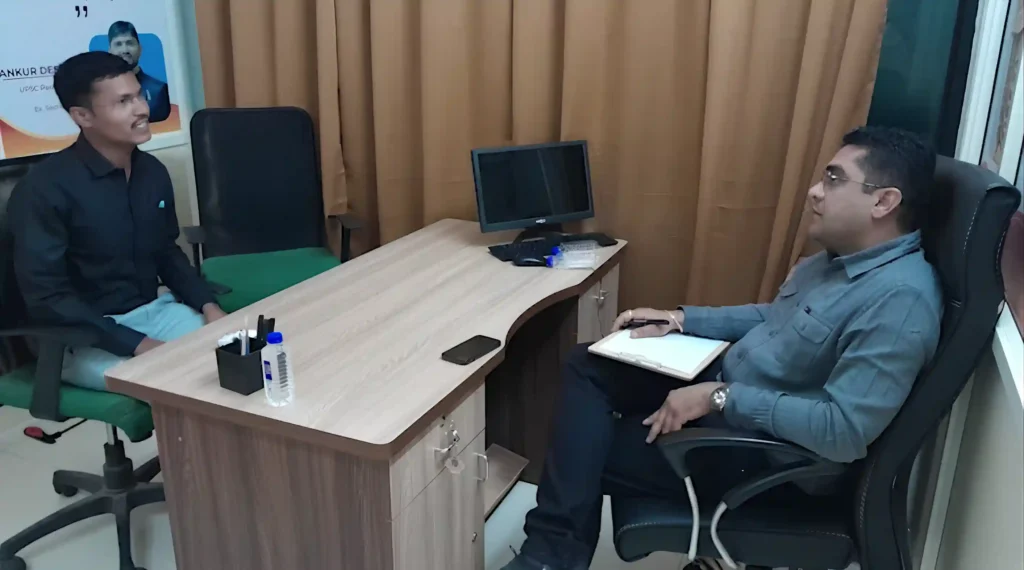 Best GPSC Coaching Mentorship program