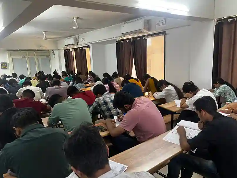 GPSC Prelims test series